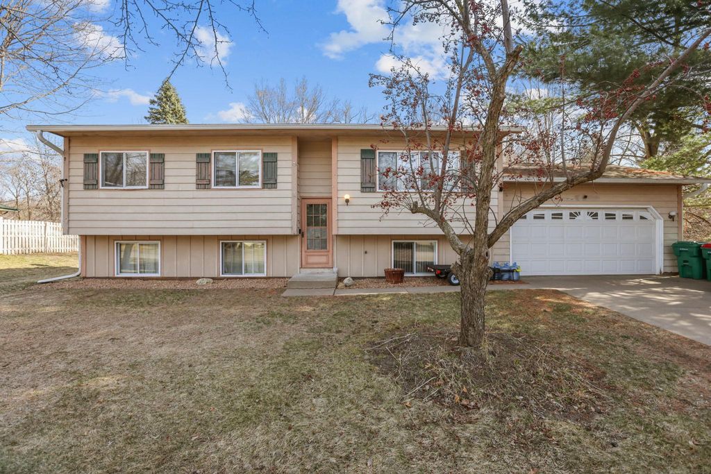 Photo of 2679 134th Lane NW, Andover, MN 55304 (MLS # 7056403)