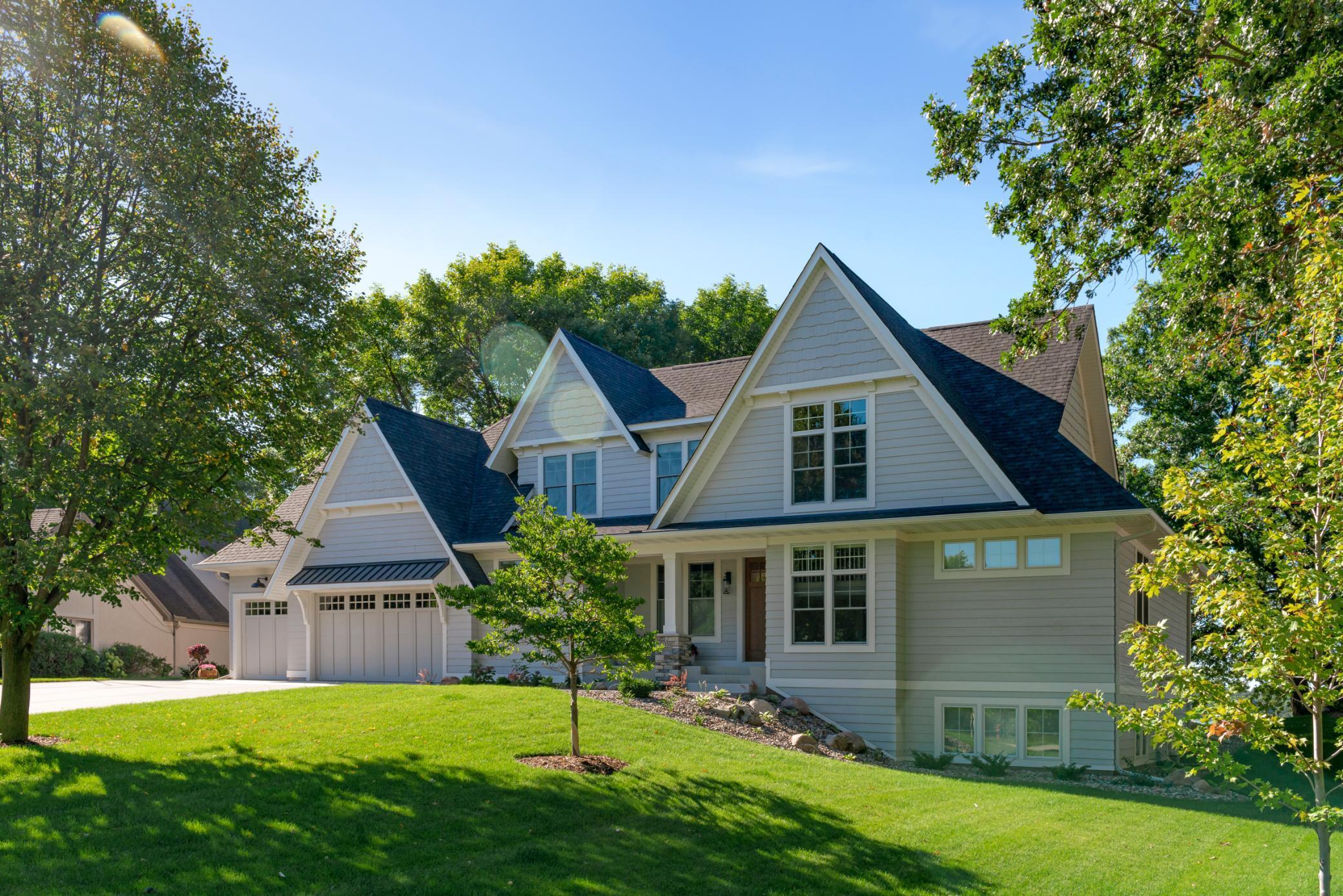 195x Glenhill Road