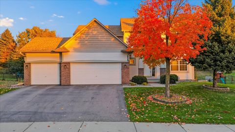 6449 Hedgecroft Avenue S Cottage Grove MN 55016