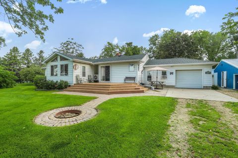 Photo of 87192 510th Street, Buffalo Lake, MN 55314 (MLS # 6769565)
