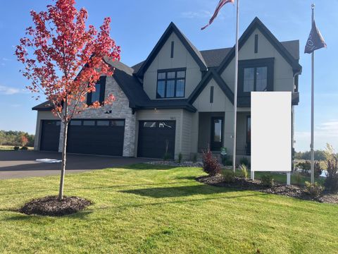 5871 Freeland Alcove N Hugo MN 55038