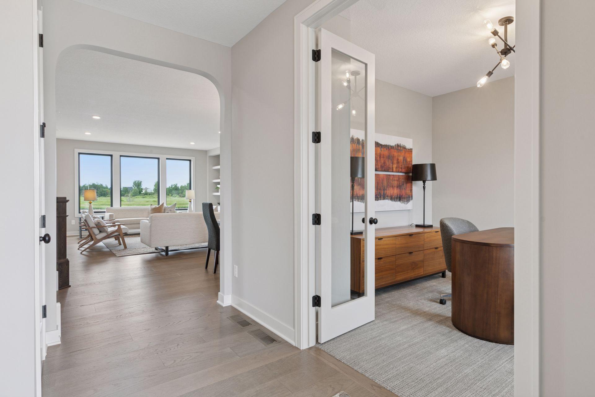 5871 Freeland Alcove N