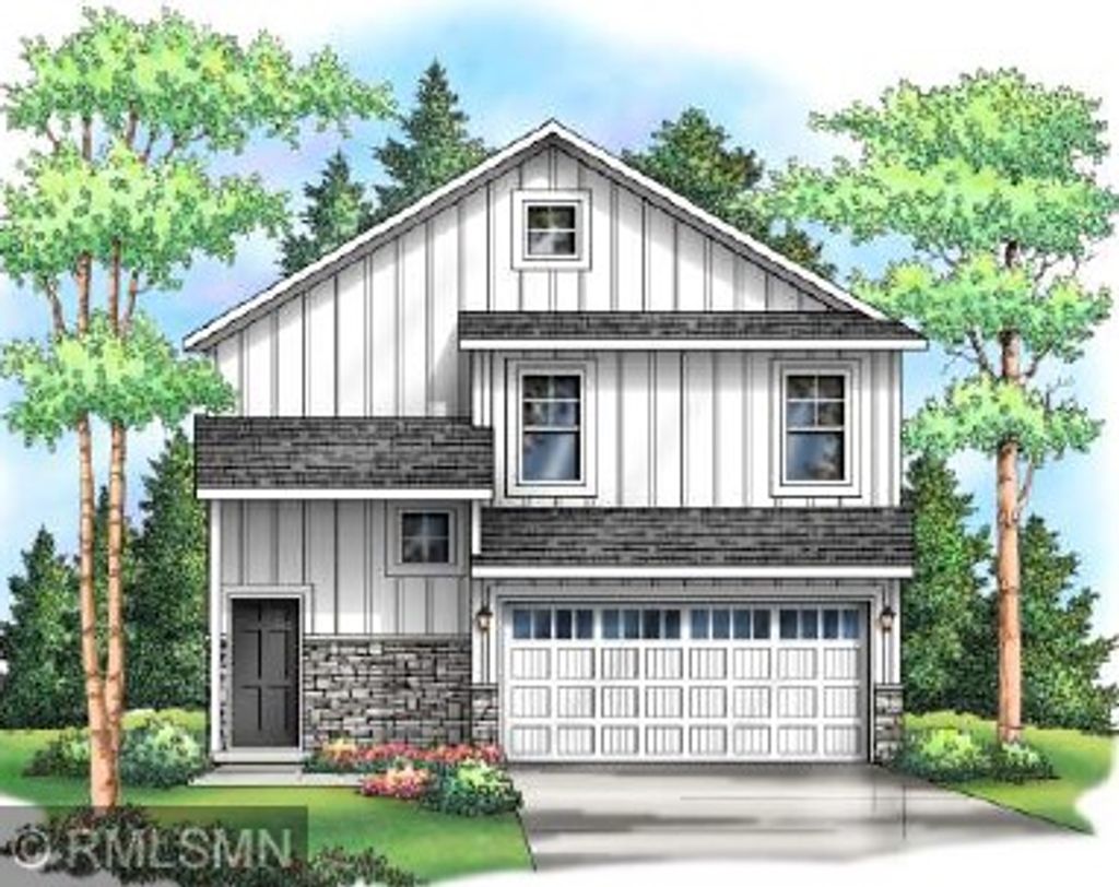 Photo of 10482 Goodview Avenue S, Cottage Grove, MN 55016 (MLS # 7003766)