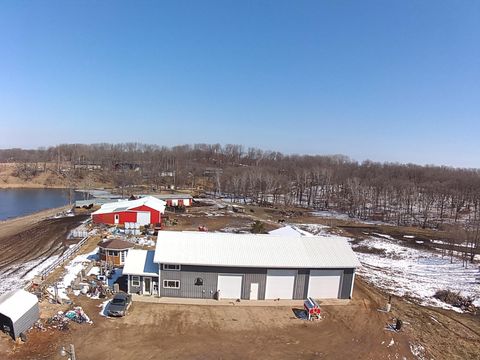 27301 315th Street Erhard MN 56534