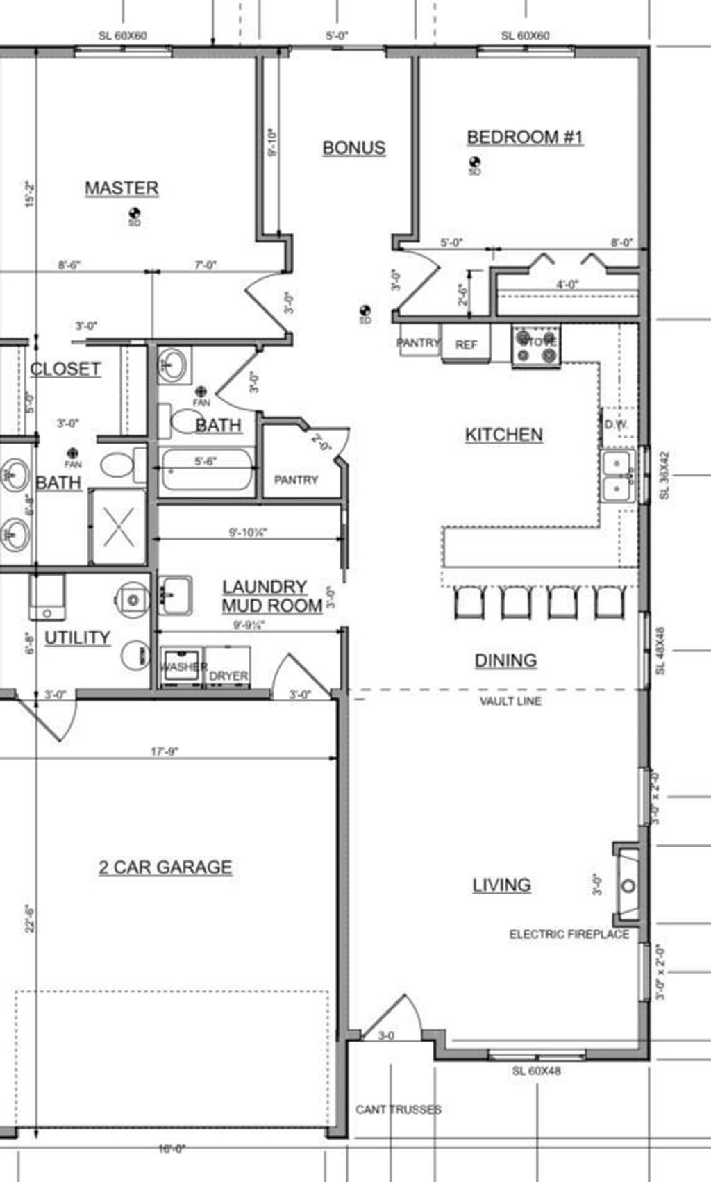 Photo of 917 Gable Street, Taylors Falls, MN 55084 (MLS # 6744441)