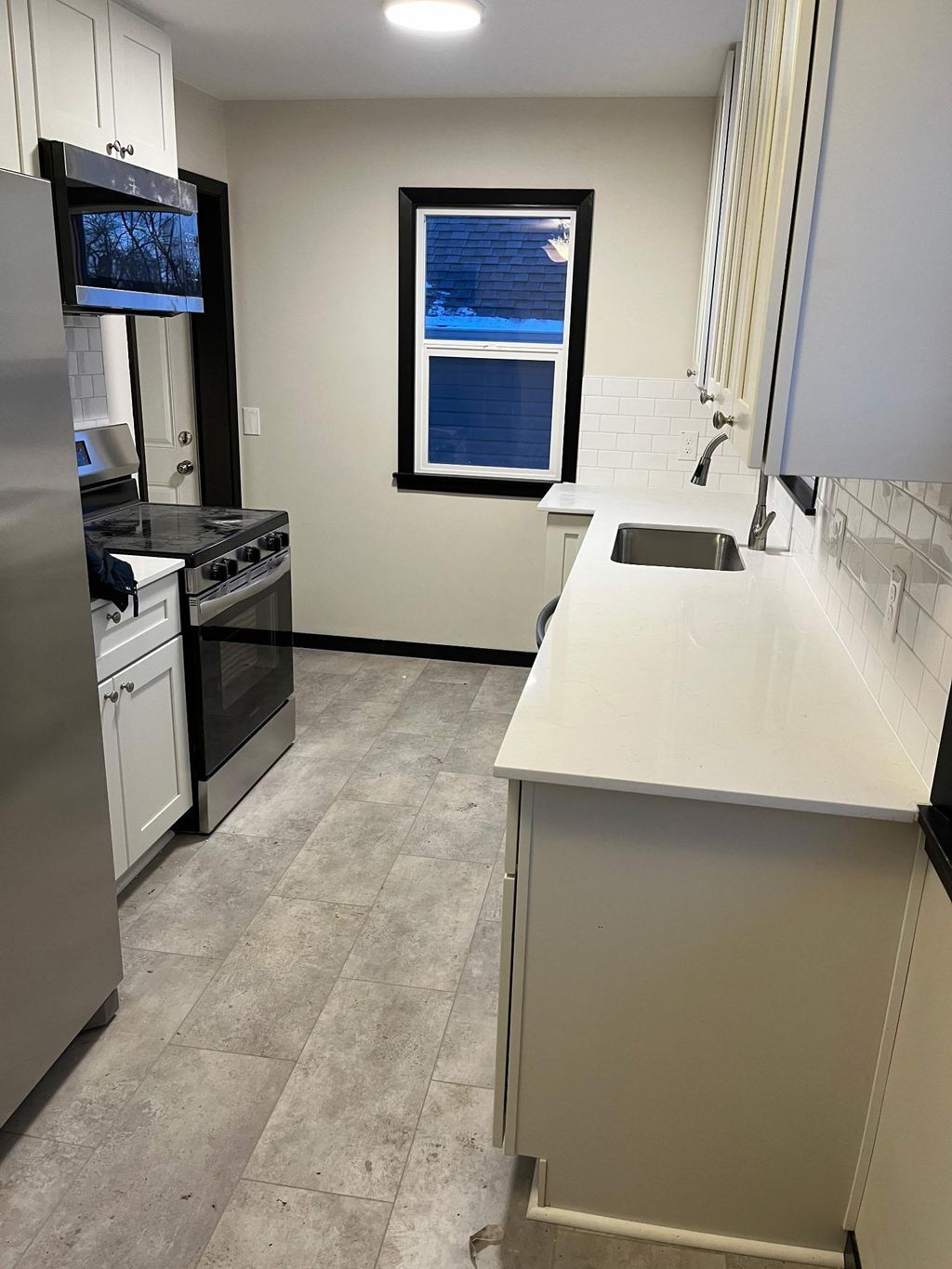 Photo of 5712 Emerson Avenue N, Brooklyn Center, MN 55430 (MLS # 7014628)