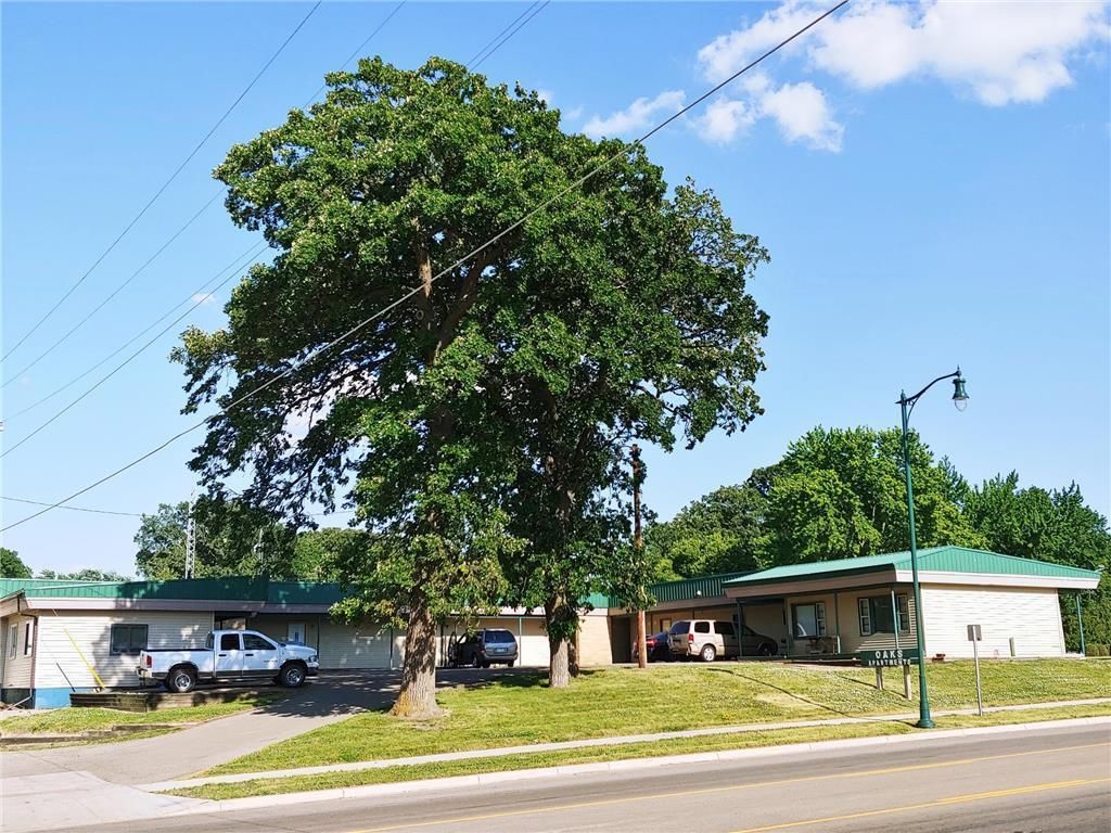 Photo of 905 E 5th Street, Blue Earth, MN 56013 (MLS # 7015348)