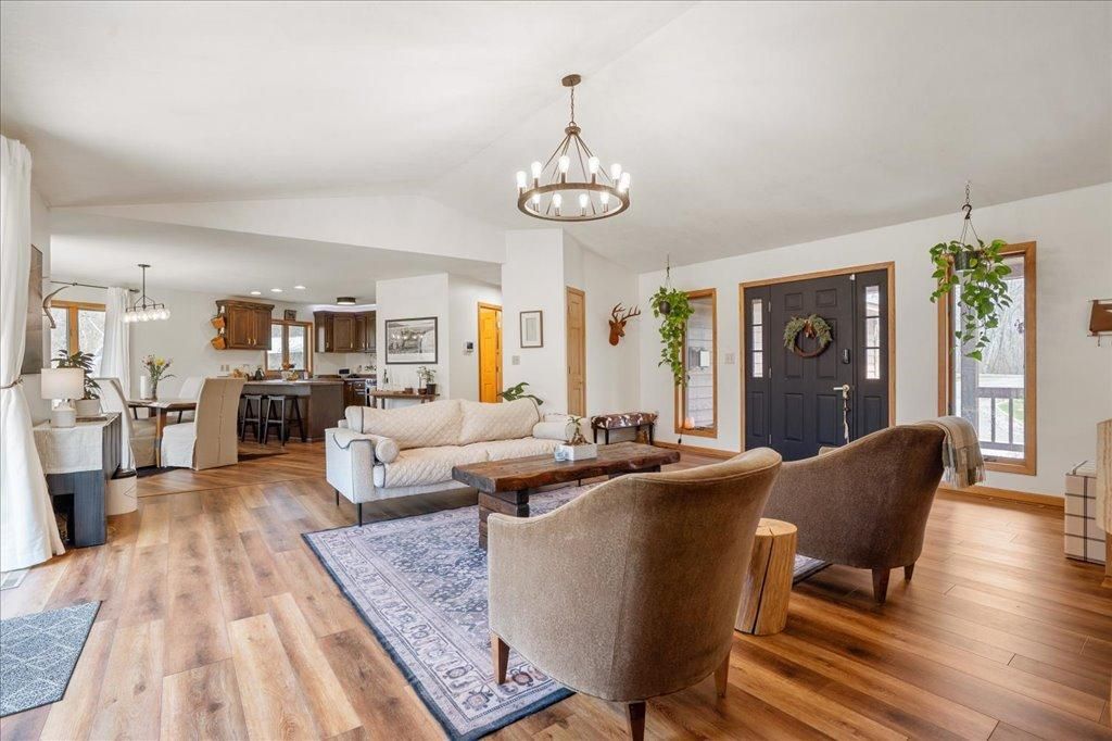 Photo of 8321 Timber Lane, Lake Shore, MN 56468 (MLS # 7070627)