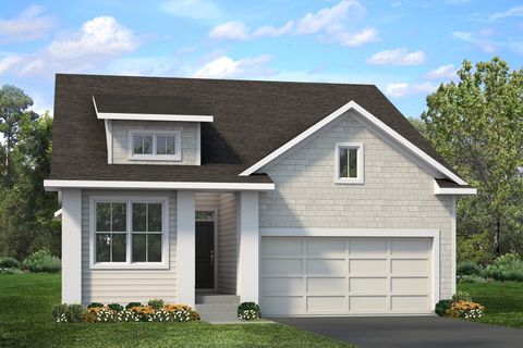 3553 Knightsbridge Trail N Lake Elmo MN 55042