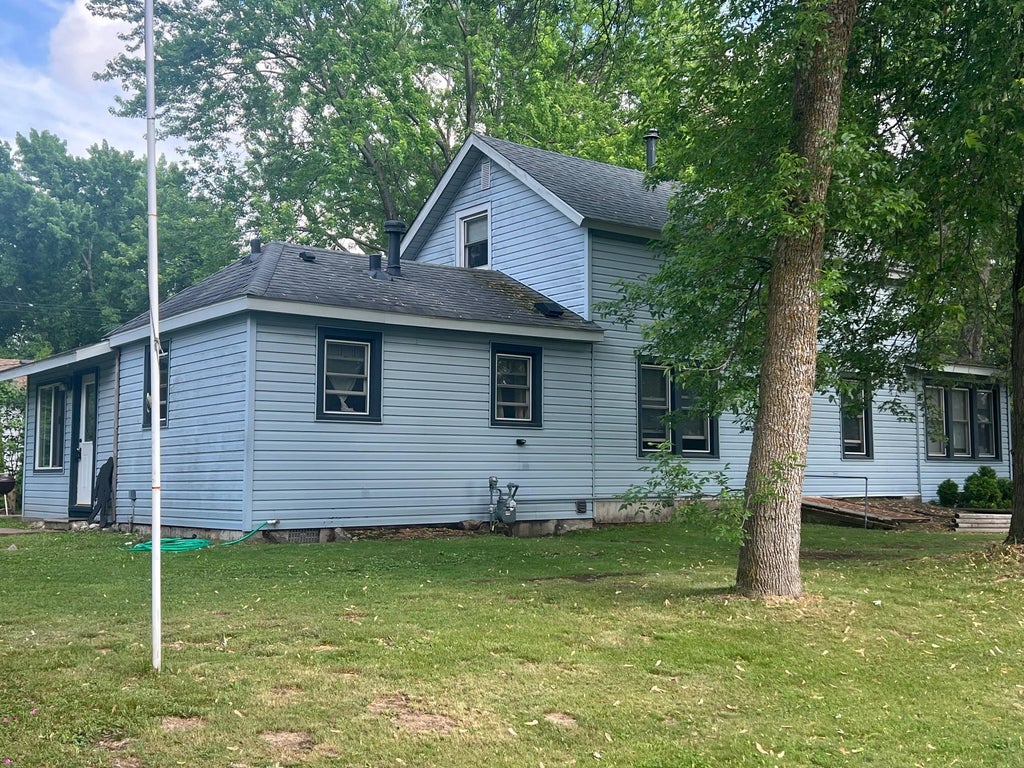 Photo of 330 Railroad Avenue NW, Mora, MN 55051 (MLS # 7079119)