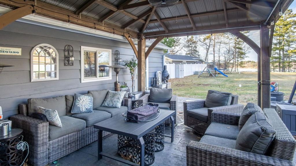 Photo of 19732 70th Avenue, Chippewa Falls, WI 54729 (MLS # 7054906)