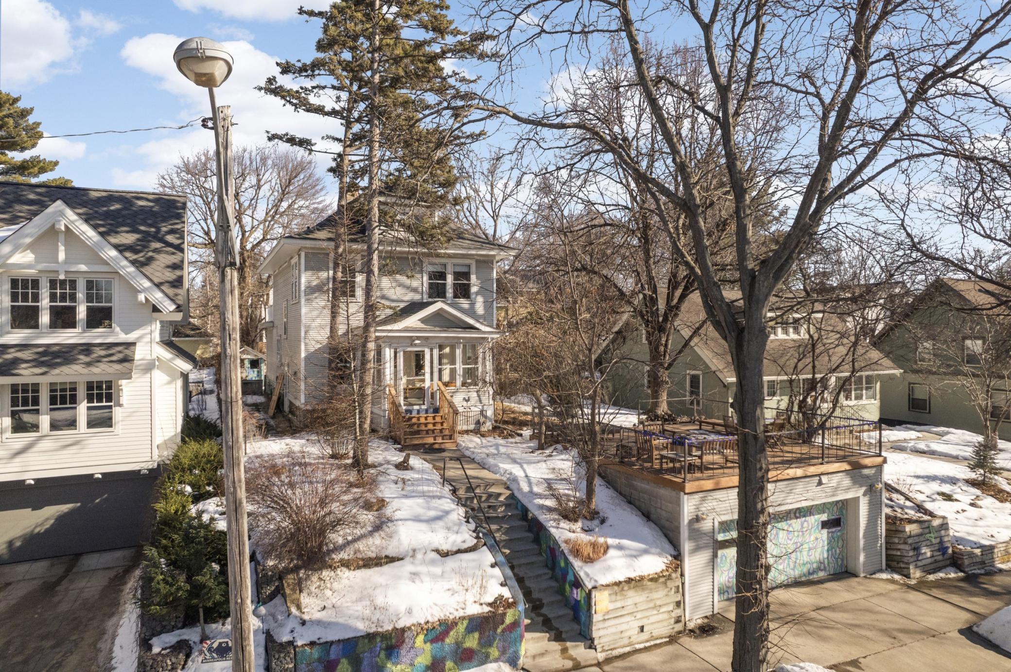 4137 Vincent Avenue S