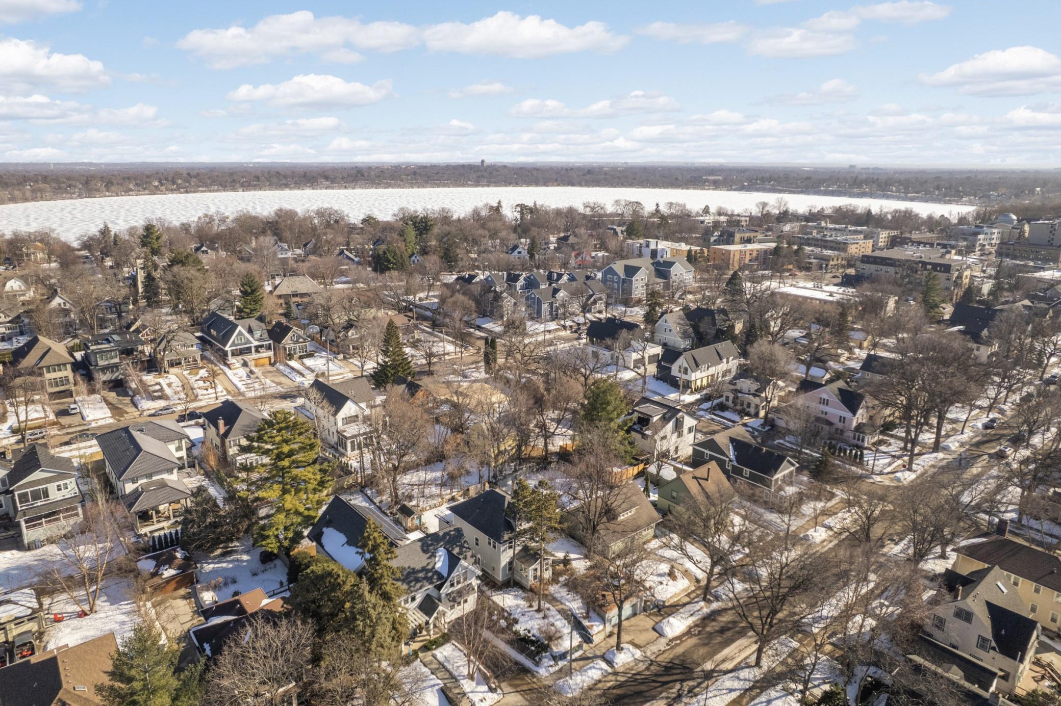 4137 Vincent Avenue S