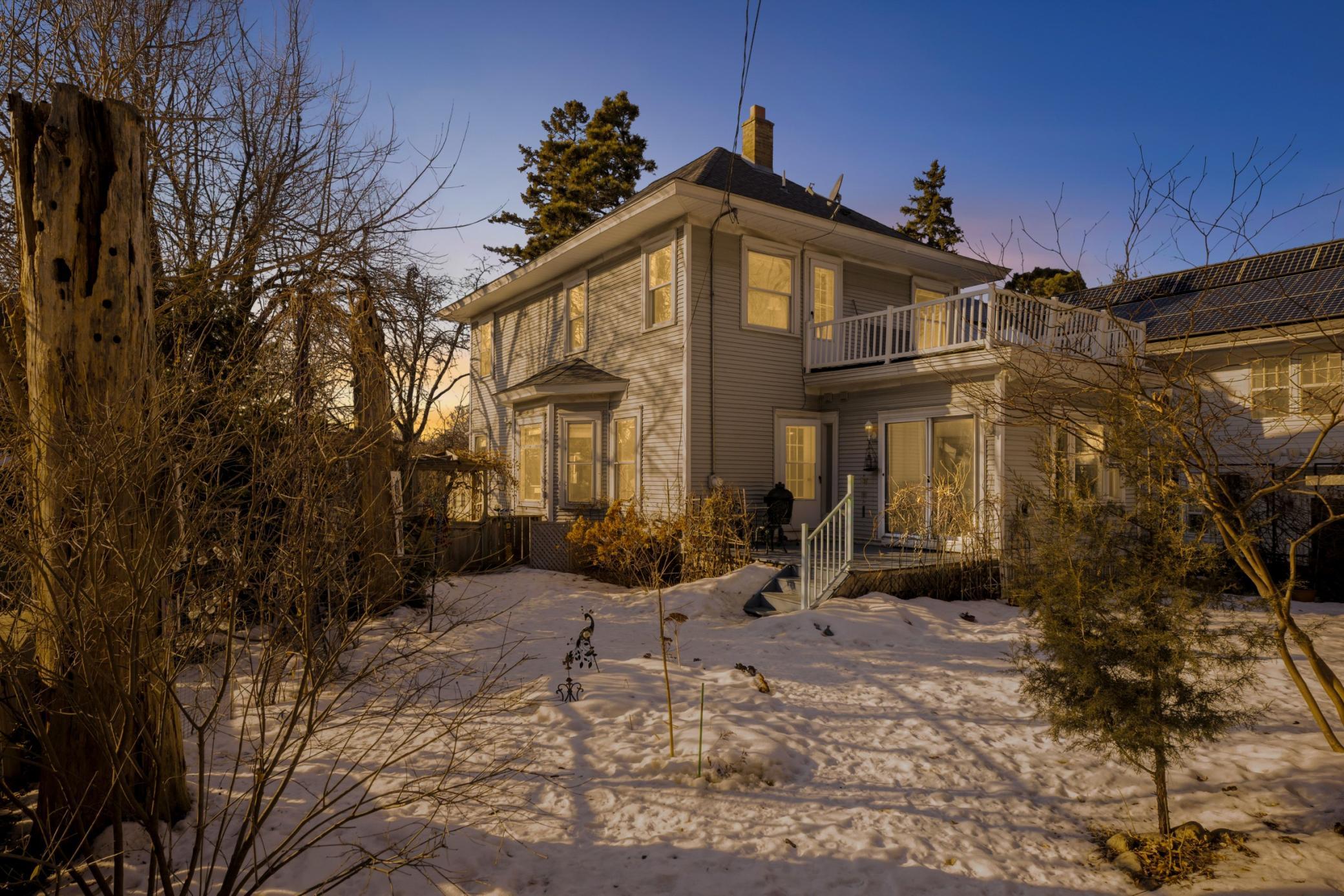 4137 Vincent Avenue S