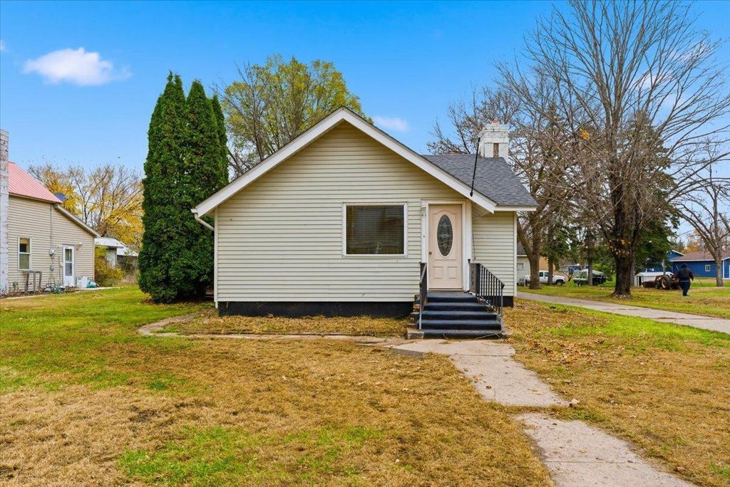 Photo of 420 Pleasant Avenue S, Brooten, MN 56316 (MLS # 6812888)