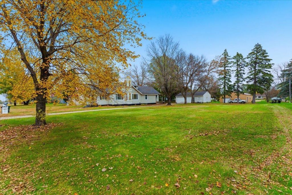 Photo of 420 Pleasant Avenue S, Brooten, MN 56316 (MLS # 6812888)