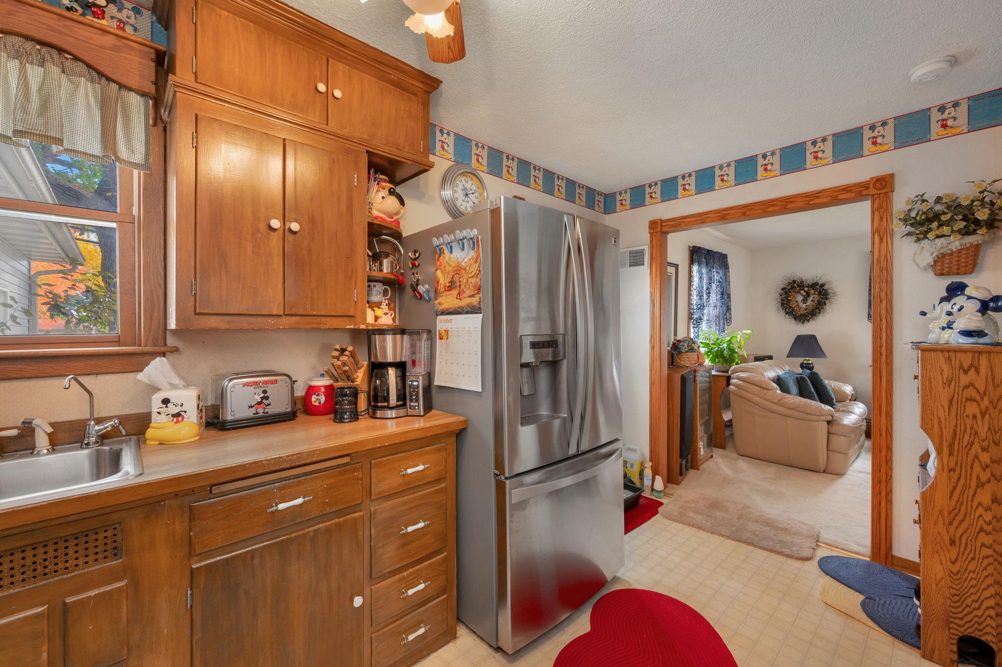 1343 Oak Beach Drive