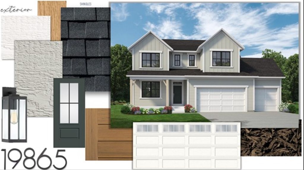 Photo of 19865 63rd Avenue N, Corcoran, MN 55340 (MLS # 7034739)