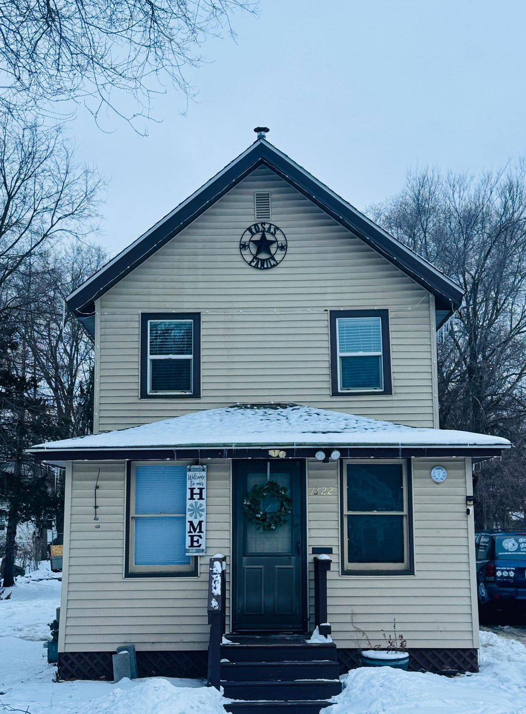 Photo of 1322 1st Avenue NE, Faribault, MN 55021 (MLS # 7017046)