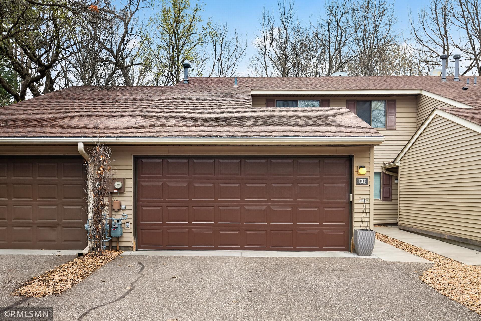 100 South Drive B