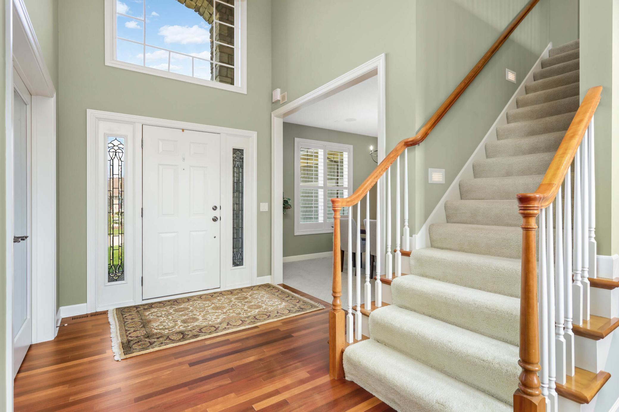 8918 Springwood Drive