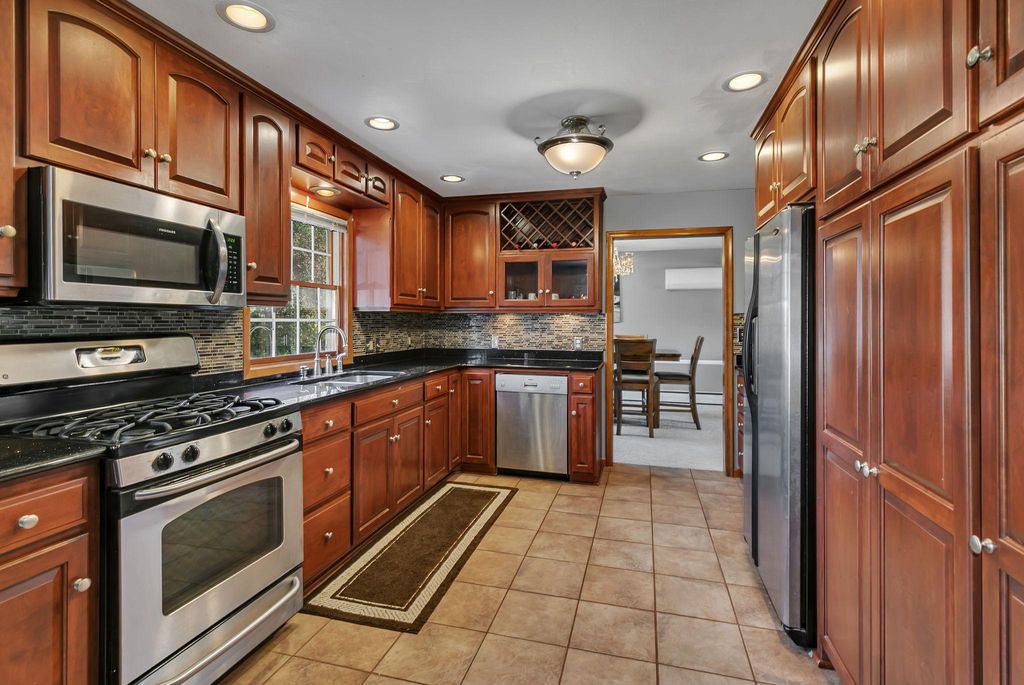 Photo of 111 Washburne Drive, Paynesville, MN 56362 (MLS # 7065017)