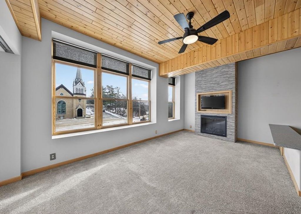 Photo of 201 Ridgeview Lane S #201, Lanesboro, MN 55949 (MLS # 7057008)