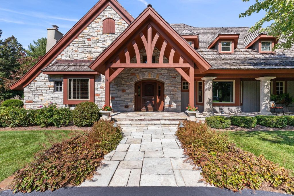 Photo of 781 Ferndale Road N, Orono, MN 55391 (MLS # 7016691)