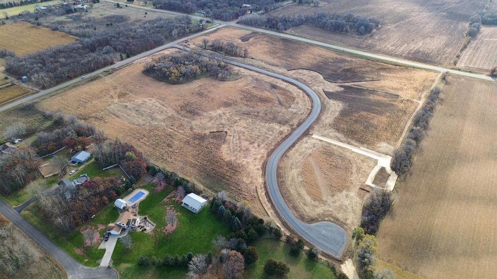 Photo of L7 B2 238th Avenue NW, Zimmerman, MN 55398 (MLS # 7042446)