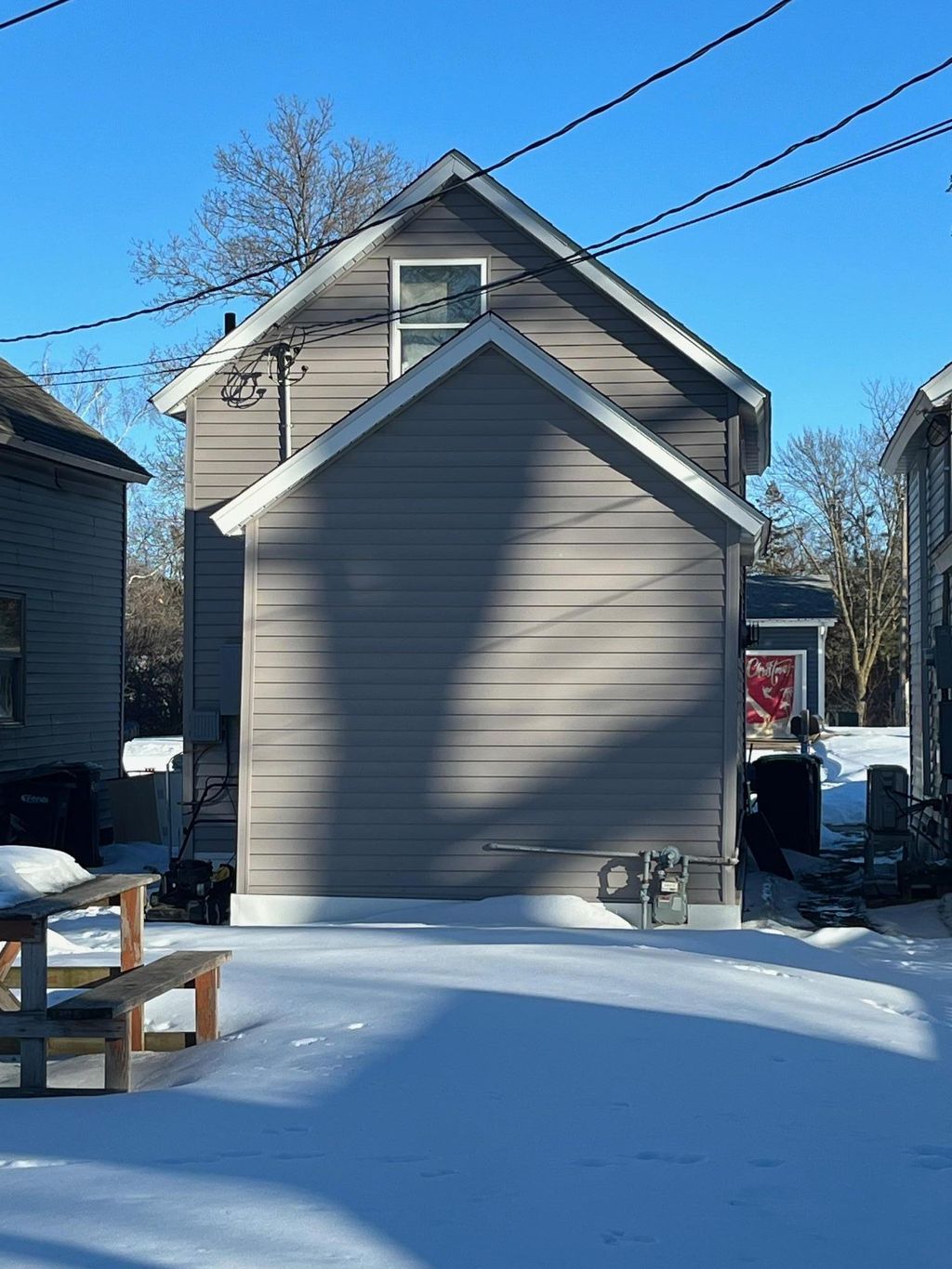 Photo of 605 3rd Street NE, Little Falls, MN 56345 (MLS # 7020560)