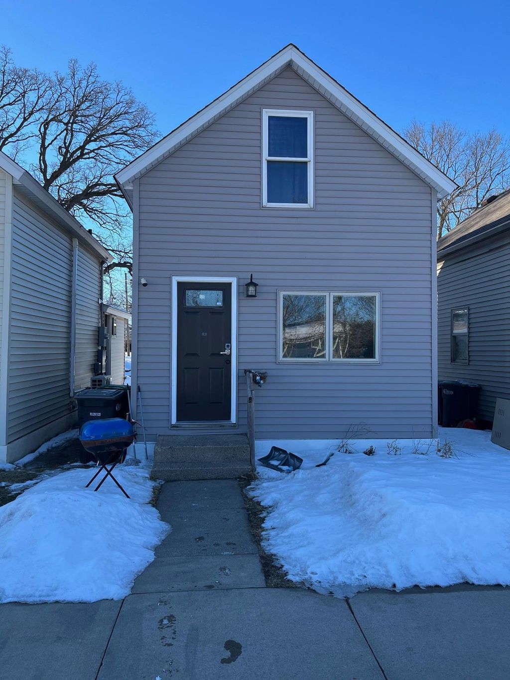 Photo of 605 3rd Street NE, Little Falls, MN 56345 (MLS # 7020560)