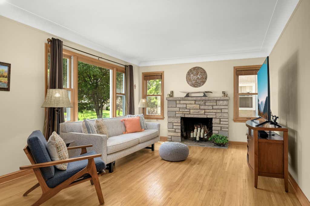 Photo of 6024 Oakland Avenue, Minneapolis, MN 55417 (MLS # 6786329)
