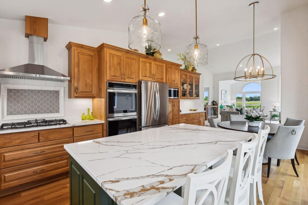 Photo of 4594 Tovero Trail, Medina, MN 55340 (MLS # 6716669)