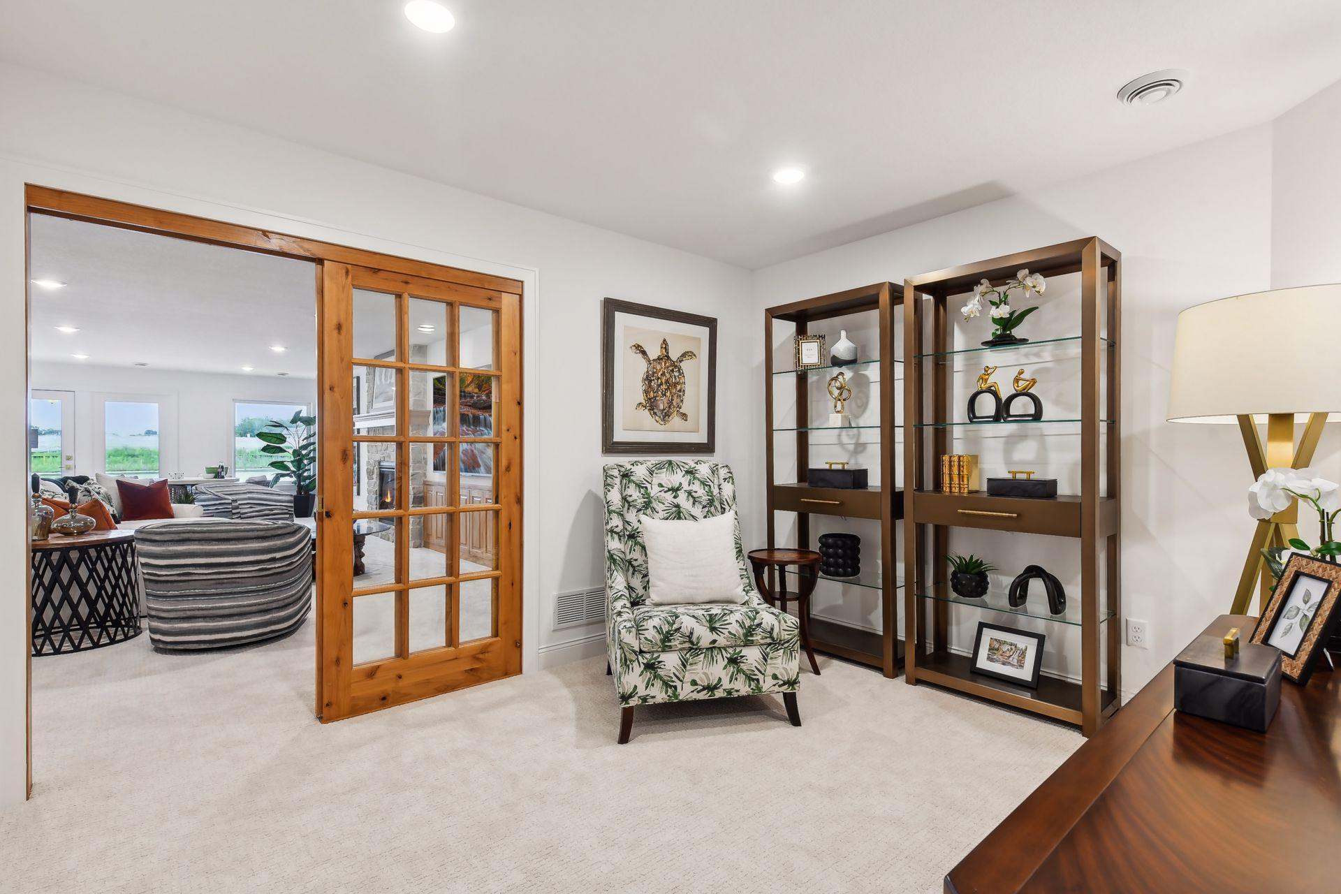4594 Tovero Trail