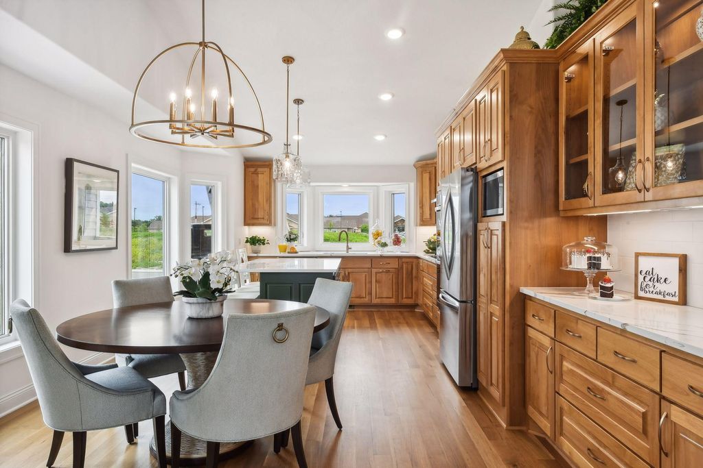 Photo of 4594 Tovero Trail, Medina, MN 55340 (MLS # 6716669)