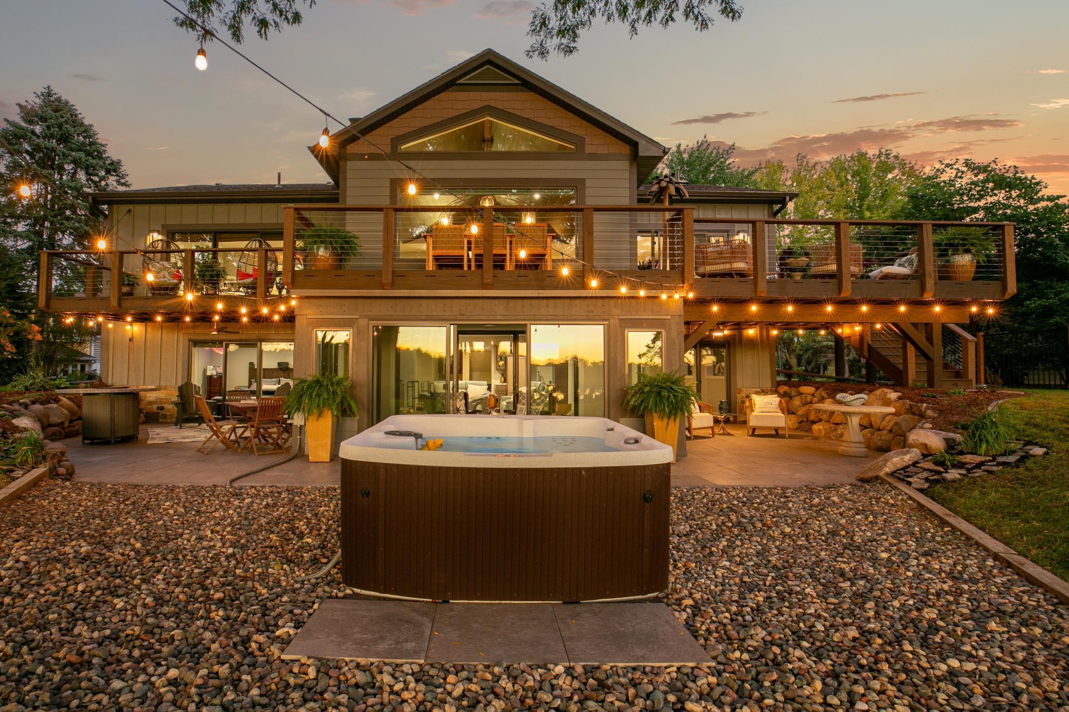 2311 Swan Drive