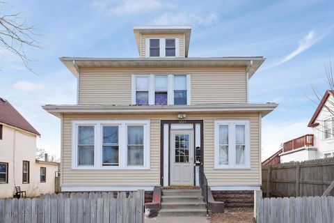 3724 Bloomington Avenue Minneapolis MN 55407