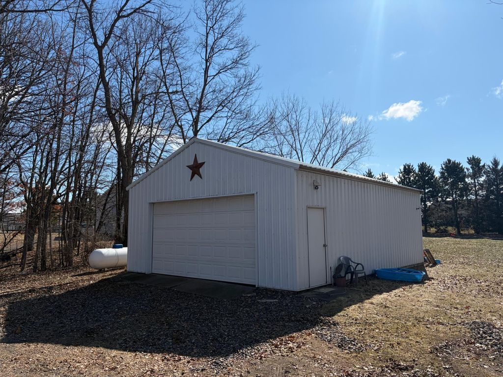 Photo of 20245 Ann River Drive, Mora, MN 55051 (MLS # 7044587)