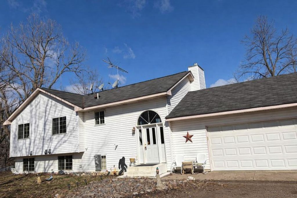 Photo of 20245 Ann River Drive, Mora, MN 55051 (MLS # 7044587)