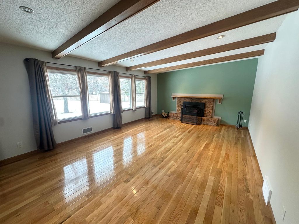 Photo of 12841 Fillmore Street NE, Blaine, MN 55434 (MLS # 7019049)