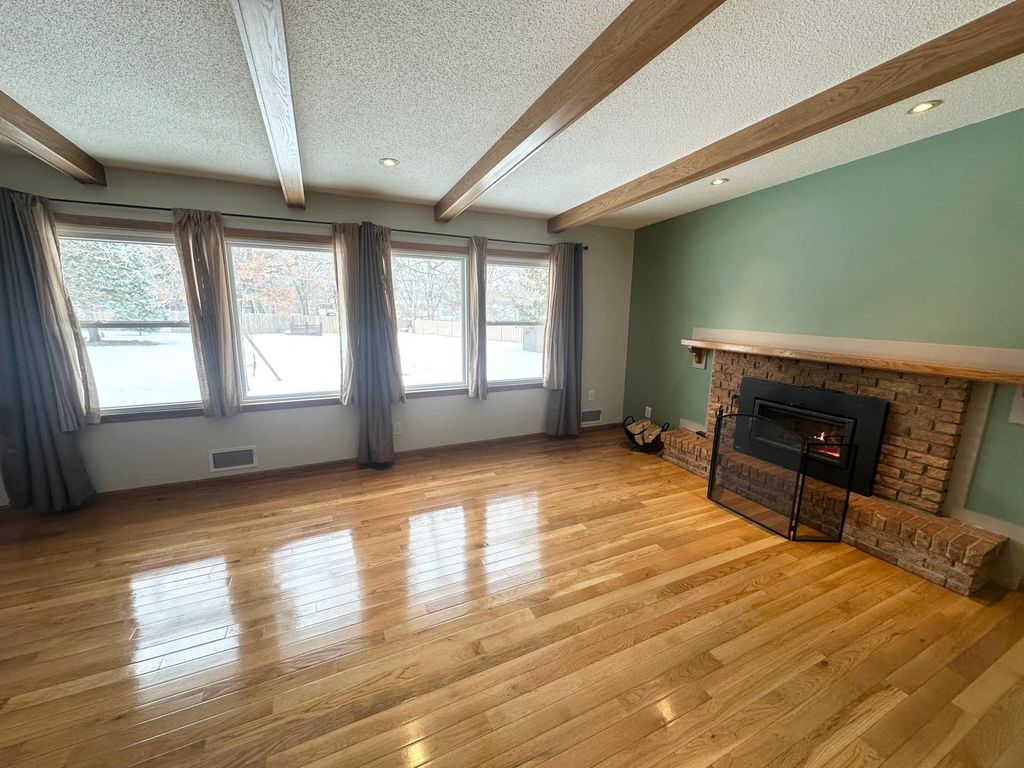 Photo of 12841 Fillmore Street NE, Blaine, MN 55434 (MLS # 7019049)