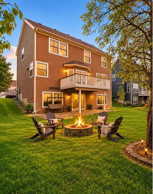 10996 Nassau Circle NE