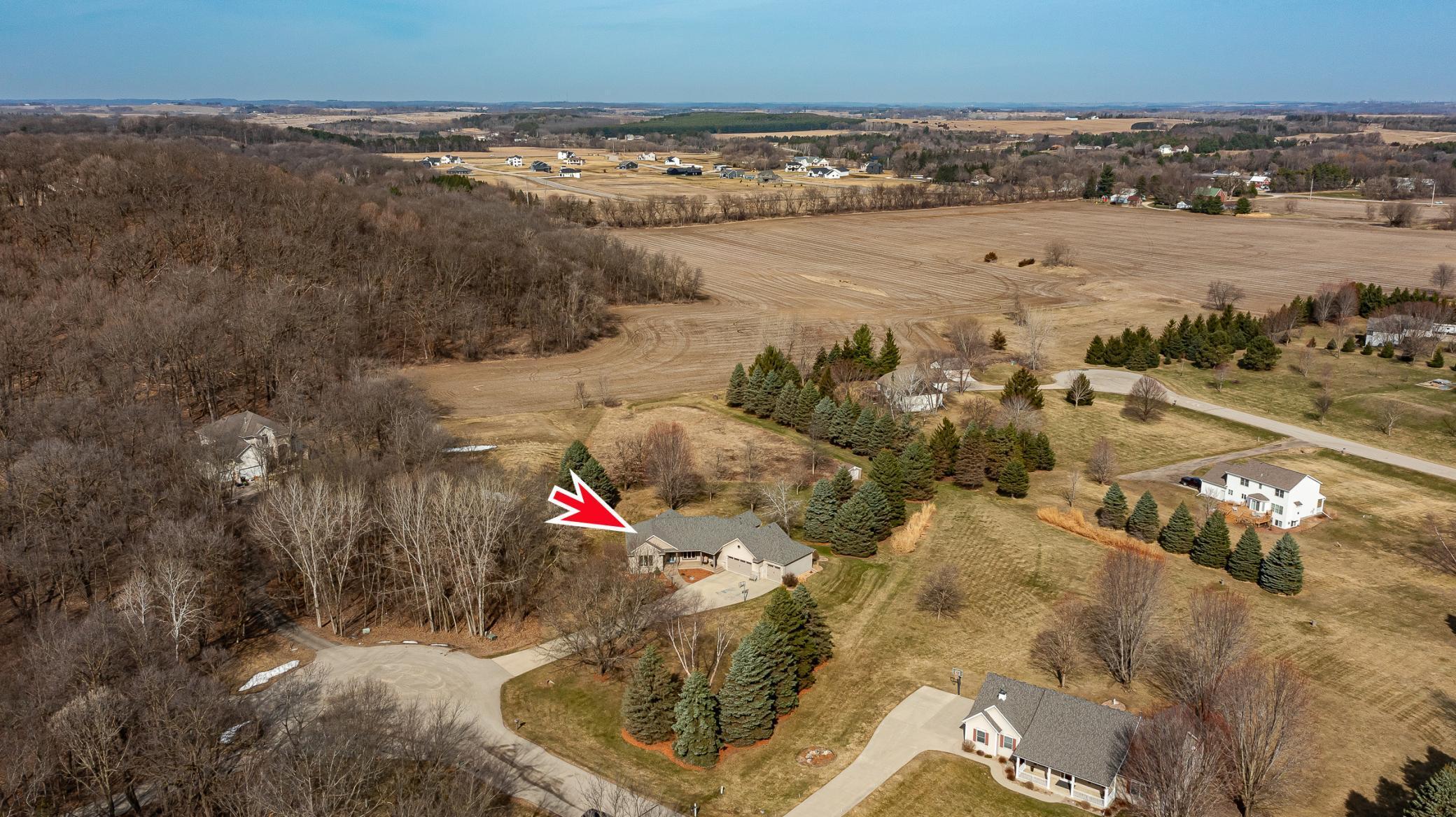 7005 Halifax Lane NW