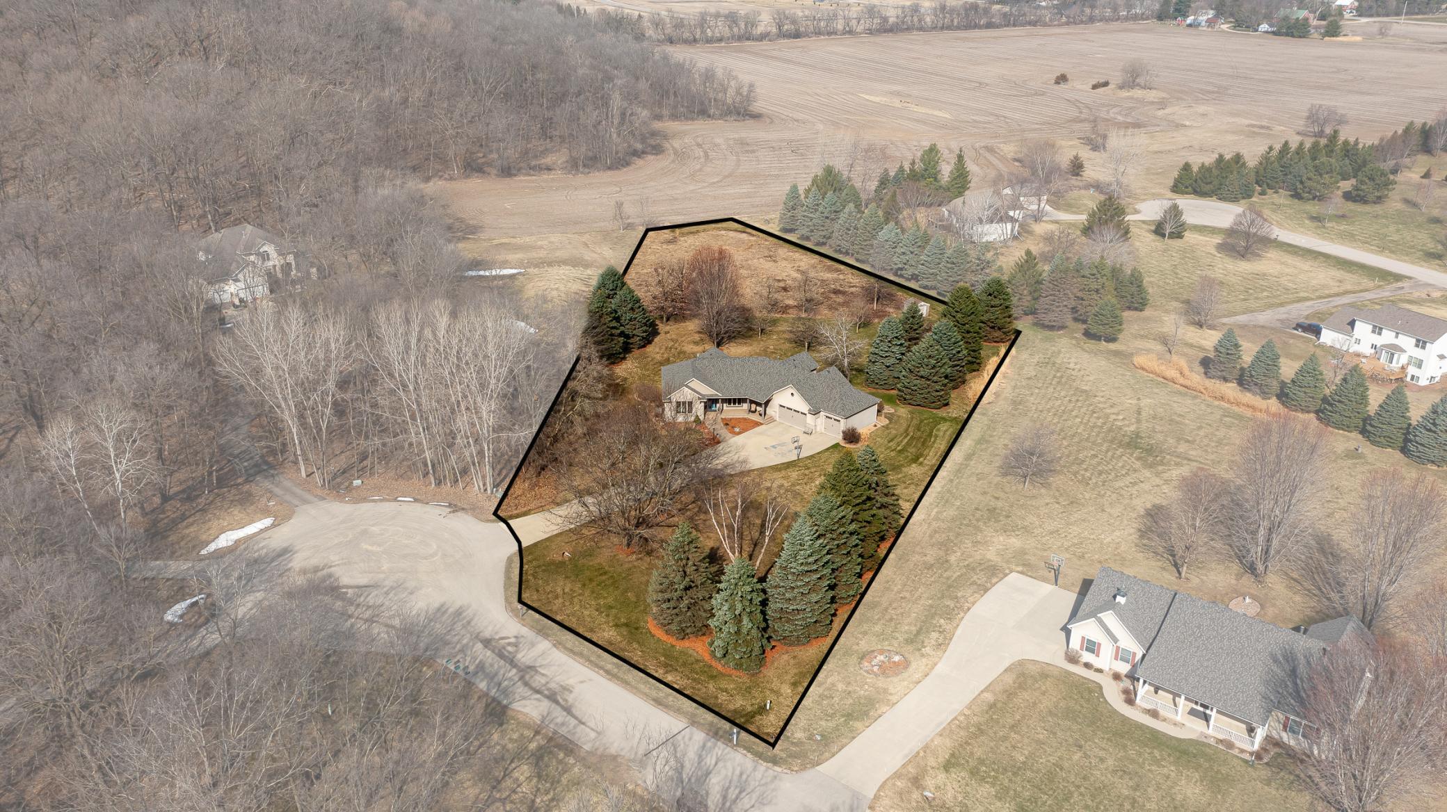 7005 Halifax Lane NW