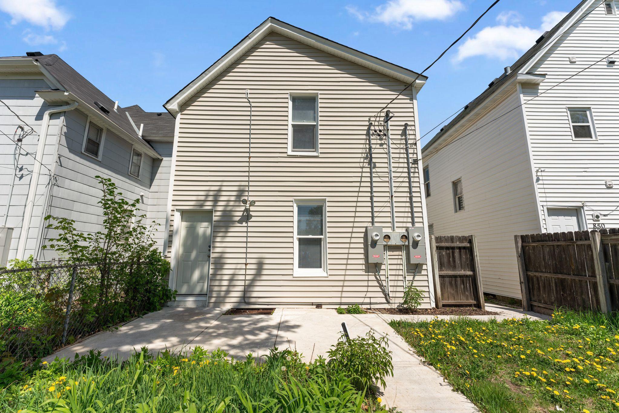 852 Edmund Avenue