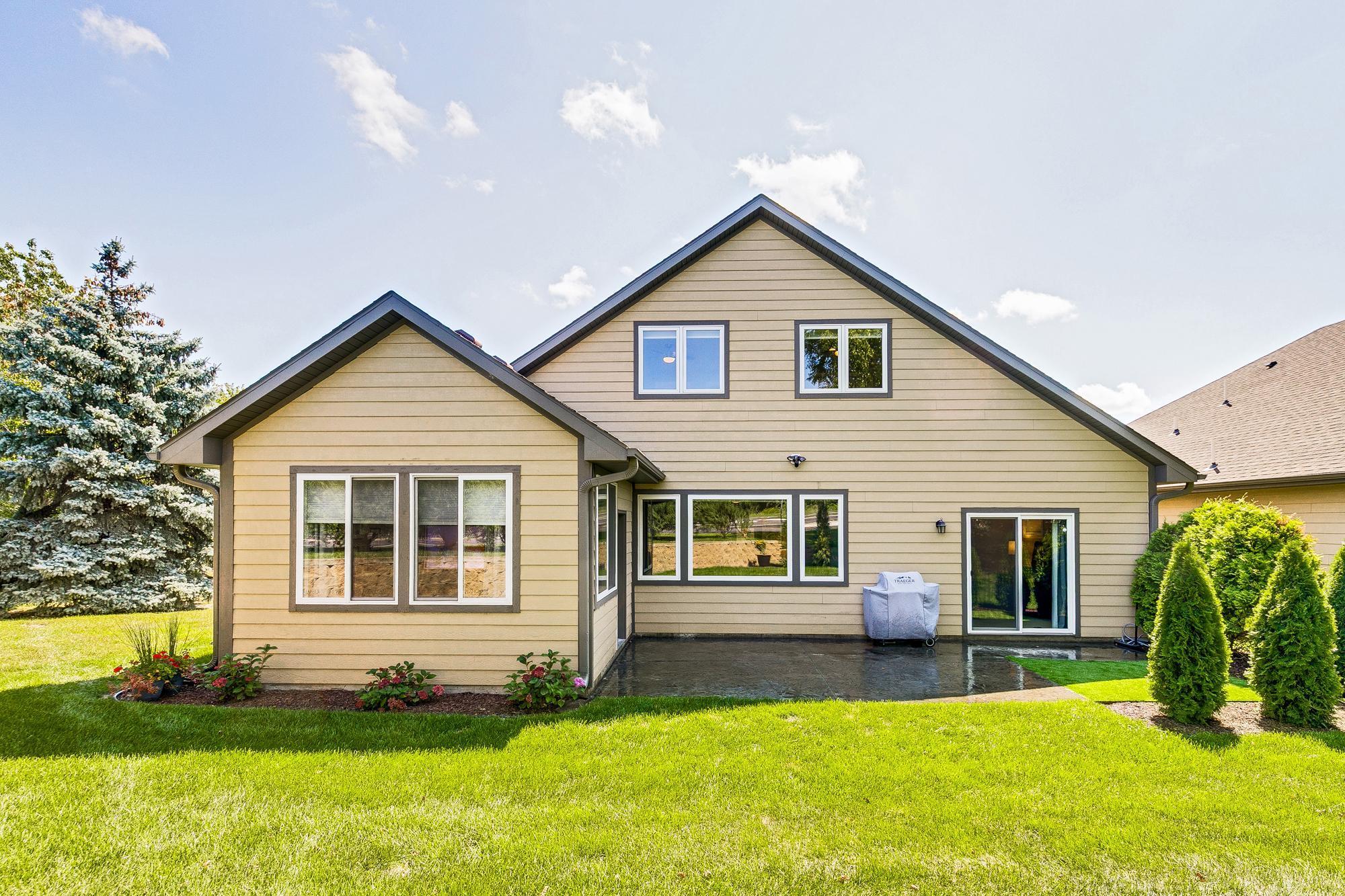 3586 Crystal Bay Lane NW