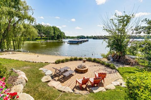 3586 Crystal Bay Lane NW Prior Lake MN 55372