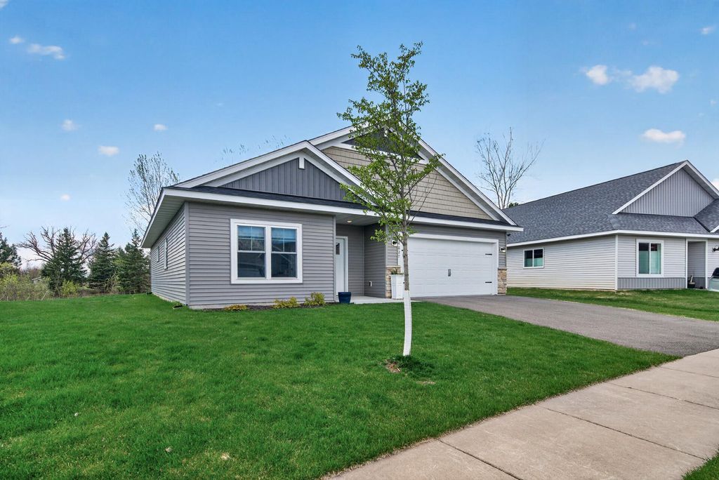 Photo of 4827 Education Drive N, Hugo, MN 55038 (MLS # 7062265)