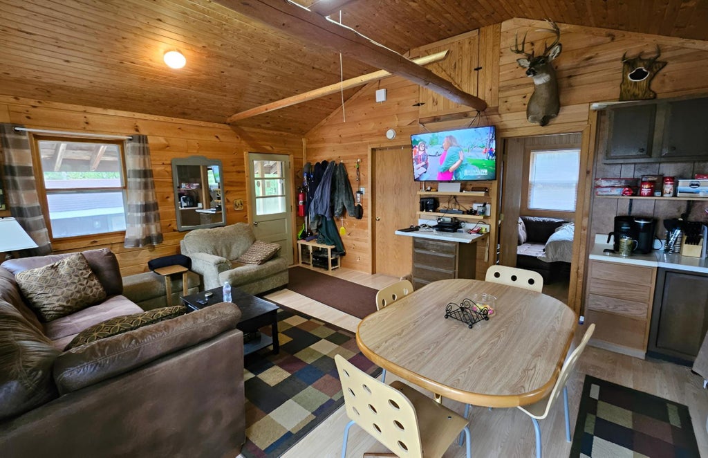 Photo of 7340 Hinsdale IS, Cook, MN 55723 (MLS # 7140015)