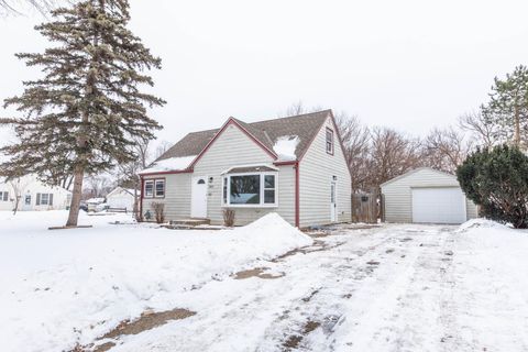 6829 Elliot Avenue S Richfield MN 55423